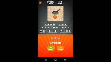 Wuzzles android level 13 answers