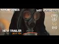 WROL Series 2020 Trailer | Xelot Film | Post Apocalyptic