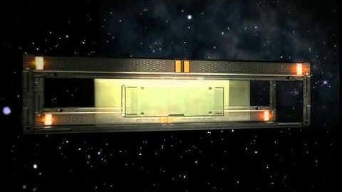 My First 3D ModeL With After Effects Composing ...