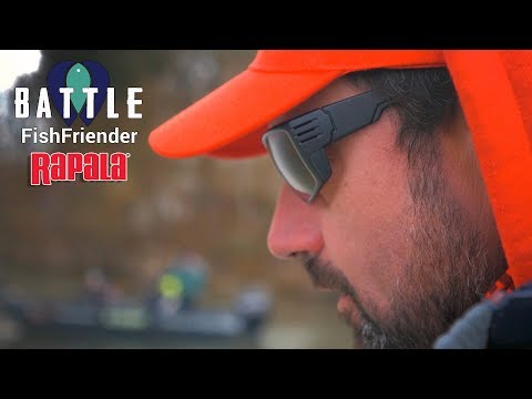 BATTLE FishFriender |