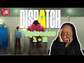 DISPATCH Episodes 1+2 👀 Best first day on the job ever??