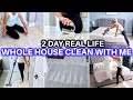 *MESSY HOUSE* EXTREME WHOLE HOUSE CLEAN WITH ME 2021 | SPEED CLEANING MOTIVATION | CLEANING ROUTINE