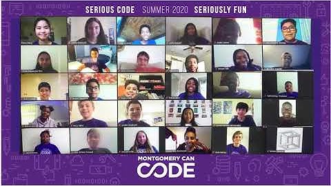 Montgomery Can Code Compilation