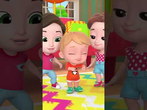 Kaboochi Dance Song