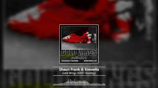 Download Lagu Shaun Frank \u0026 Krewella - Gold Wings (DXST Remix/Bootleg) MP3