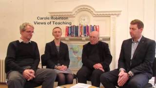 MAPDLE Core Module - Language Teaching Methodology Introduction Video