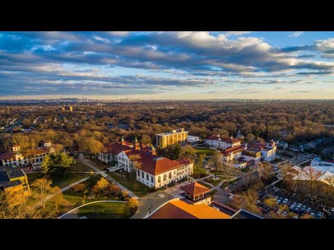 Welcome to Montclair | Video Tour of Montclair, NJ by Allison Ziefert Real Estate Group