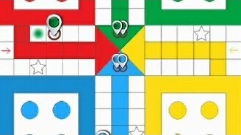 LUDO KING GAME   PLAY ME VS COMPUTER  | LUDO KING 2 PLAYERS  ( ME  VS  COMPUTER  GAME )