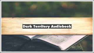 Fred Kaplan Dark Territory Audiobook