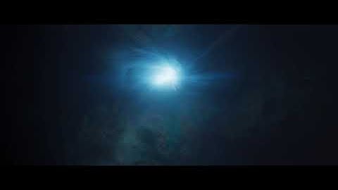 MagicFX | Houdini Simulation  | VFX Breakdown