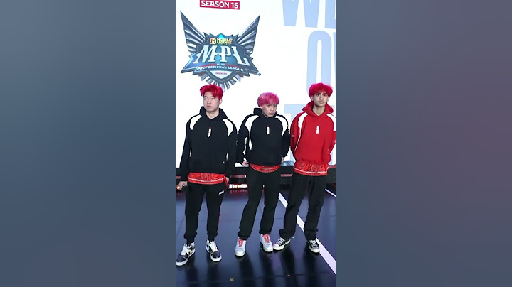 Hukuman Teraneh yang Diterima oleh Pro Player MPL season 15!