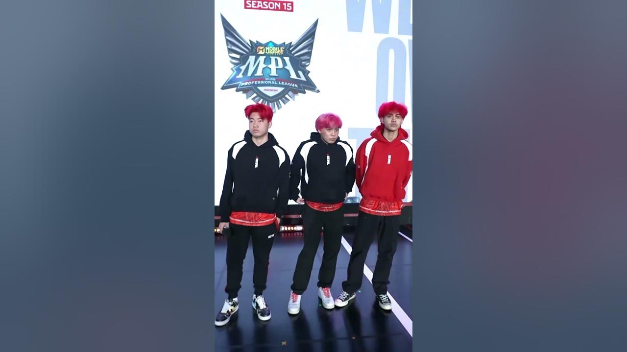 Hukuman Teraneh yang Diterima oleh Pro Player MPL season 15!