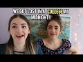 We got LOST in a COLLEGE at MIDNIGHT | STORYTIME