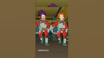 Saving Earth... Failed #futurama #bender #funny #viral #shorts