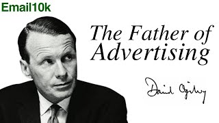 The Art of Copywriting and Advertising with David Ogilvy