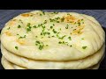 🔥POV: Young Street Vendor Cooks Crispy Chinese Flatbread That’ll Make You Hungry!