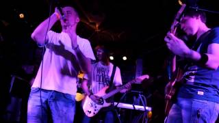 GARAGE Rock School. Backstreet boys - Large then life (cover)