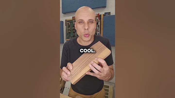 The Joinery Trick No One Teaches. #carpentry #diy #woodwork #wood #woodworking #tips #diywoodworking