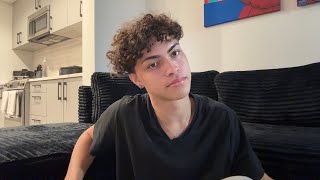 Download lagu why i really left LA