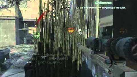 Double Collateral MW3
