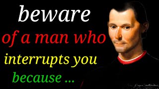 'Niccolo Machiavelli: Top 20 Quotes and Life Lessons.'