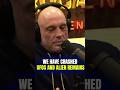 Joe Rogan Reveals Shocking UFO Secrets #jre #podcastclips #joerogan