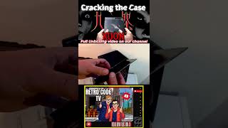 Unboxing the Rarest Game on the PS2! - Cracking the Case on Kuon