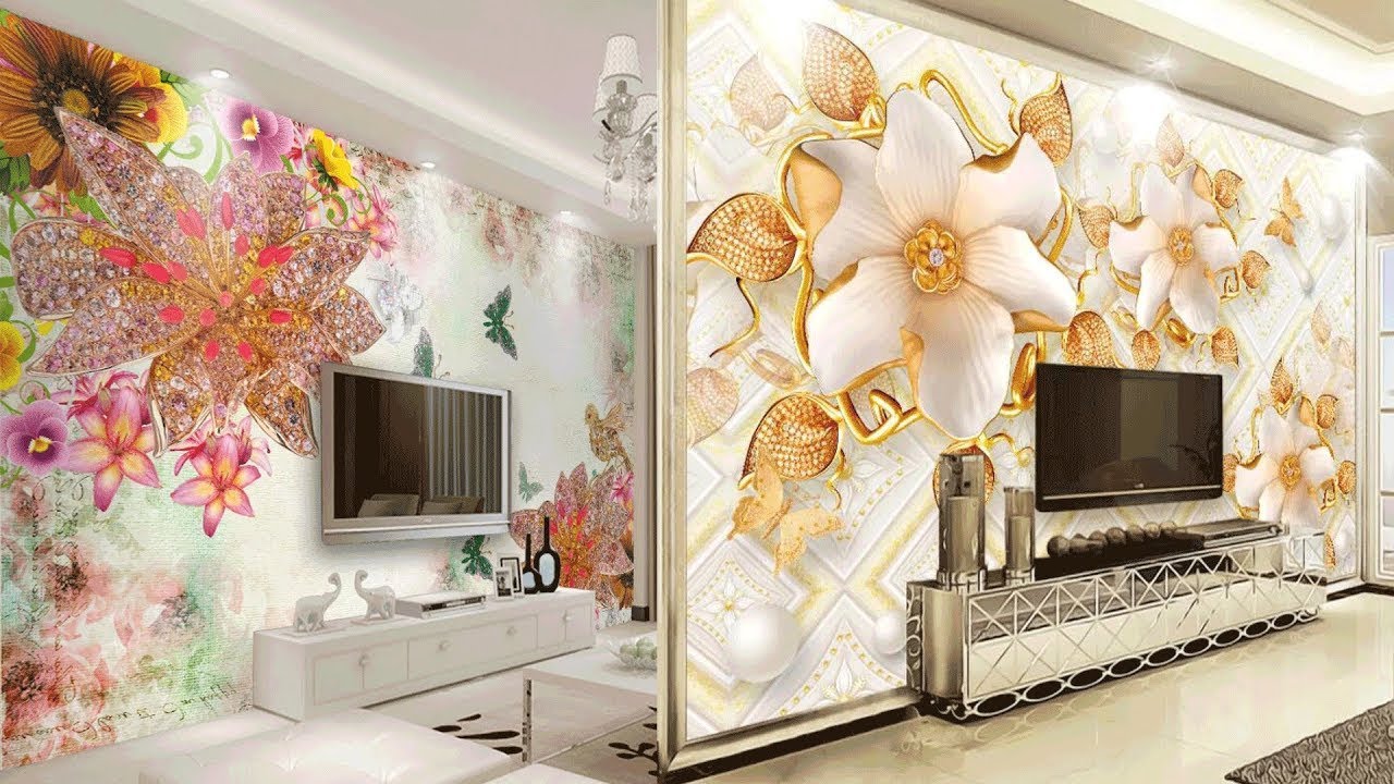 3D wallpaper HD Faisalabad YouTube