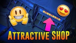 HOW TO MAKE YOUR SHOP ATTRACTIVE  |  LAST DAY ON EARTH: SURVIVAL