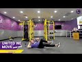 Work Your Core with Jeremy