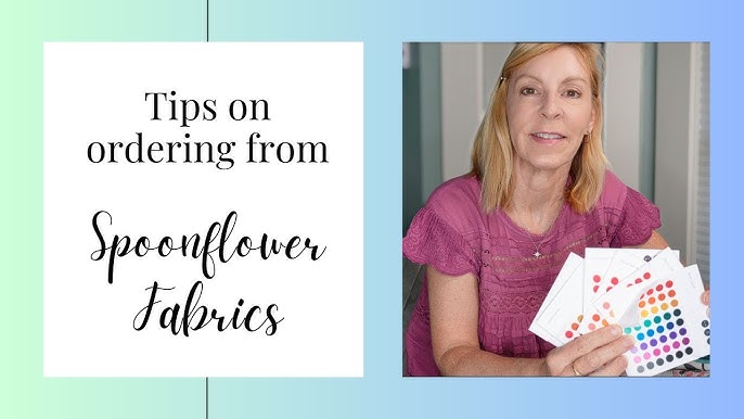 9 Social Media Tips for Promoting Your Spoonflower Designs