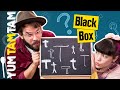 Black Box #32 // Buchstabe T // #yumtamtam