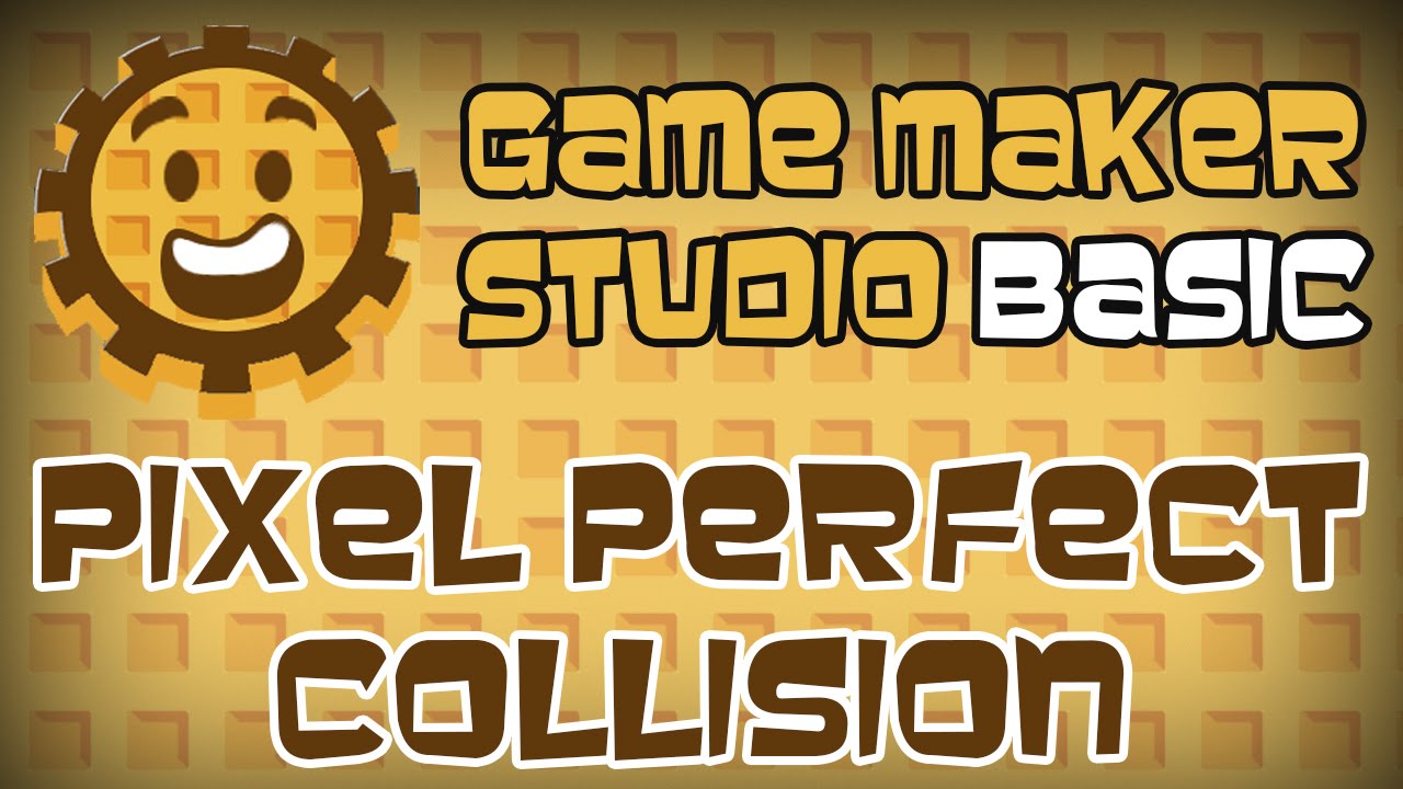 gamemaker studio 2 collision