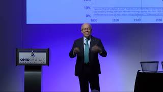 2020 OOGA Annual Meeting: Mark Mills Keynote Address