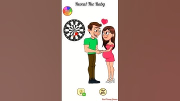 Reveal The Pregnancy : Impossible Date 2 #shorts #impossibledate2 #dop2 #dop5 #animação