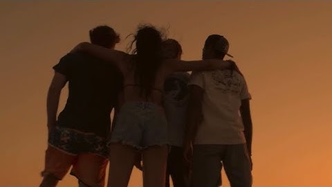 Calvin Harris - my way (slowed down)