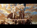 Breakthrough - Kaname Kawabata (Berserk Golden Age) (Sub Espa&ntilde;ol - Romaji)