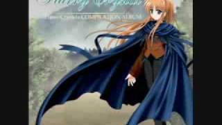 KOTOKO「inside of a wilderness」