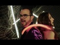 Video Solo El Amor Nos Salvará (con Aleks Syntek) Malú