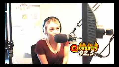 This Girl can Sing  - Lydia Jacobs Sings on The Mo...