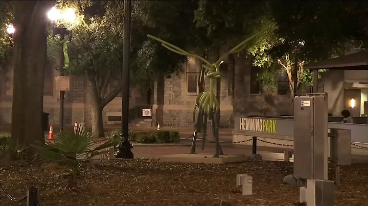 Hemming family speaks against park name change