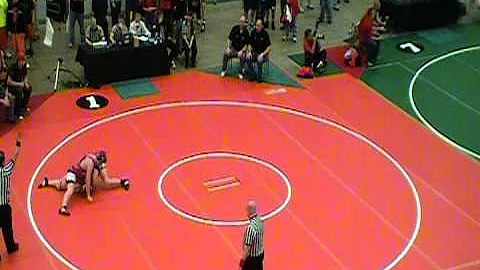 2010 Jr. High State 209 Finals Jerry Thornberry Jr...