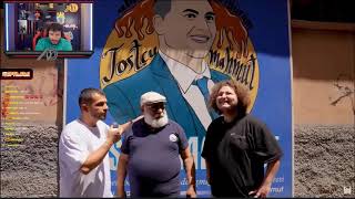 Ataberk Doğan Ali Biçim Ve Mesut Can Tomayı Izliyor