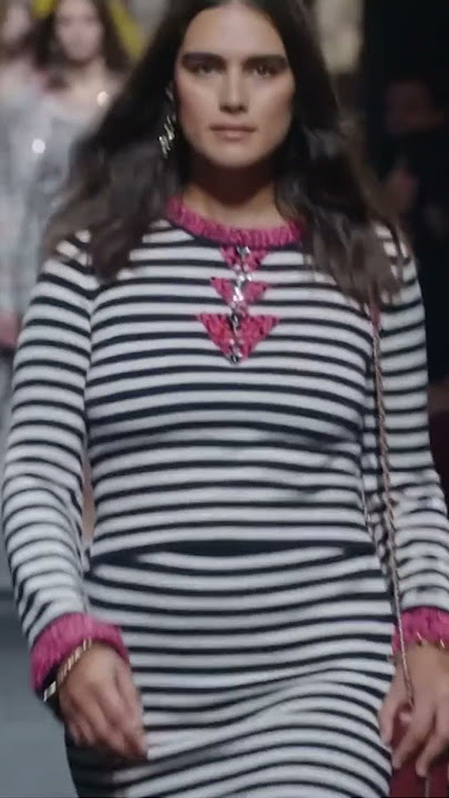Chanel | Look 32/72 | Paris Fashion Week
