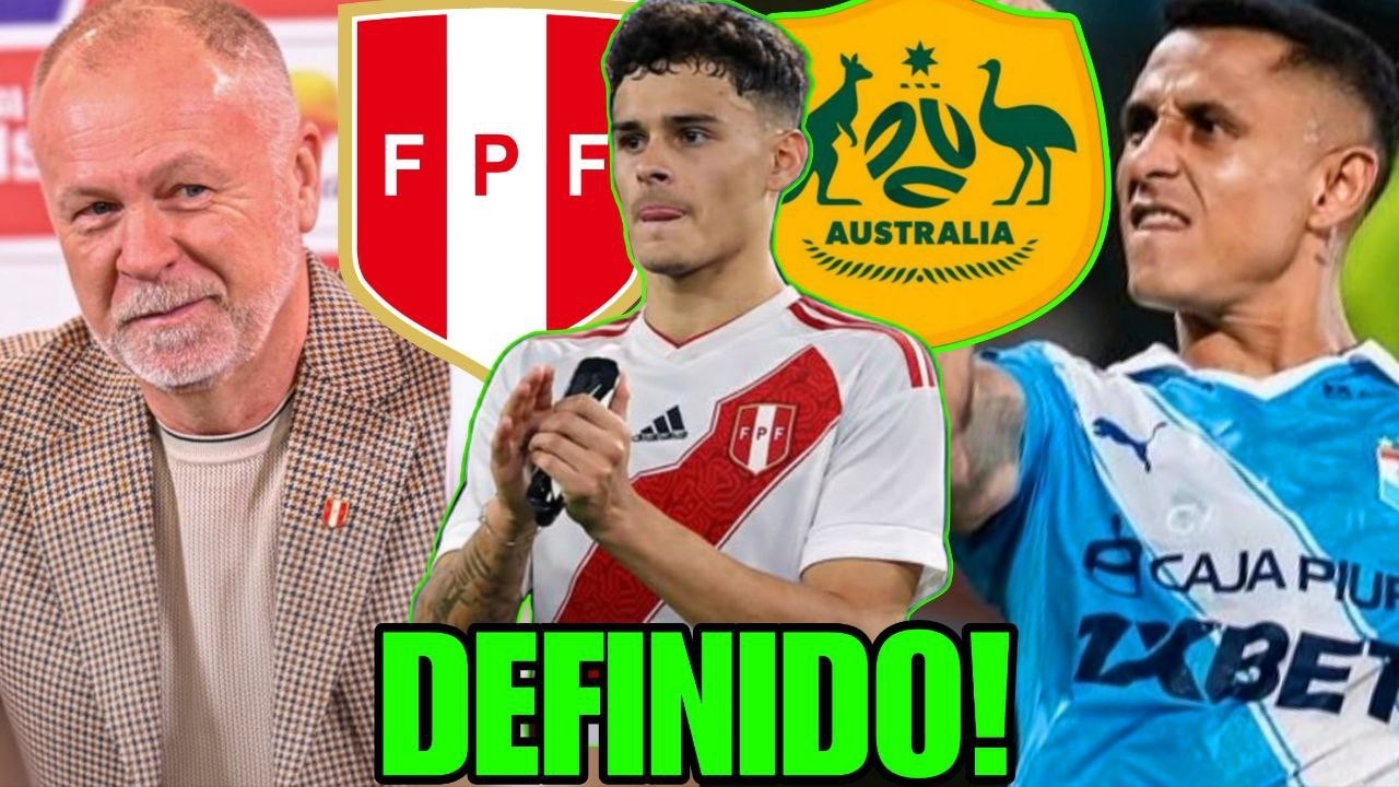 MANO MENEZES BUSCARÁ a ALEX ROBERTSON? jugará por SELECCIÓN o AUSTRALIA? CRISTAL vs CARABOBO