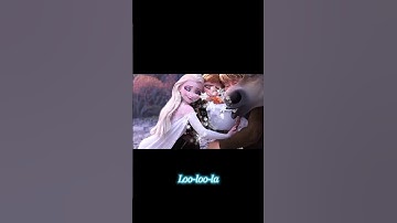Thumbnail of Elsa edit - Witch's Daughter by Ashley Serena Audio: @CrazyCae