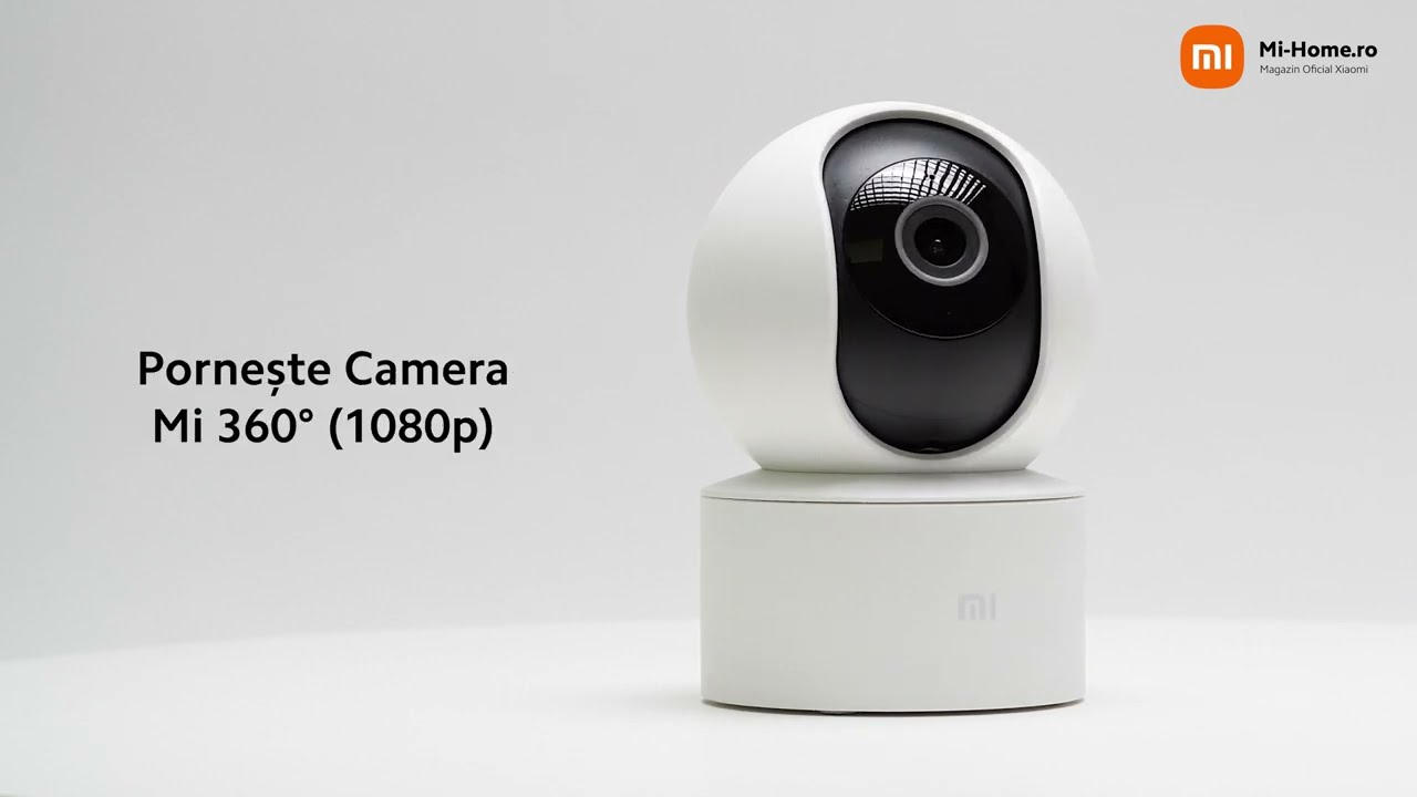 Xiaomi 360 1080p