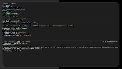Count the number of Tokens in Your Prompt Azure Open AI  NET