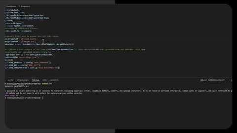 Count the number of Tokens in Your Prompt Azure Open AI  NET