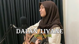 Download Lagu DALAN LIYANE (hendra kumbara) | cover by shinta MP3 Download Lagu DALAN LIYANE (hendra kumbara) | cover by shinta MP3